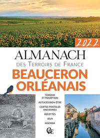  Ramsay - Almanach Beauceron et Orléanais.