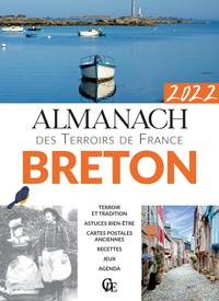  Ramsay - Almanach Breton.