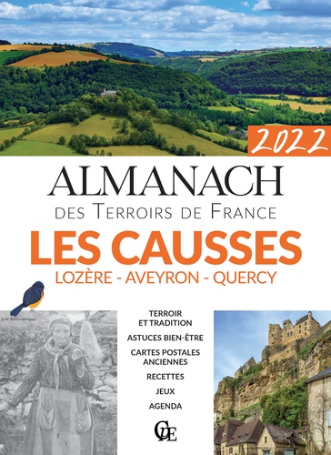  Ramsay - Almanach des Causses.