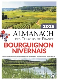  Ramsay - Almanach du bourguignon & du nivernais 2025.