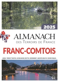  Ramsay - Almanach du franc-comtois 2025.