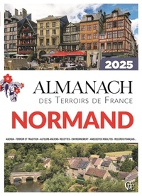  Ramsay - Almanach du normand 2025.