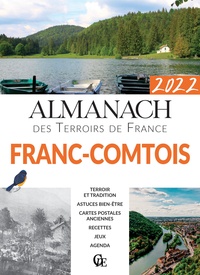 Ramsay - Almanach Franc-Comtois.
