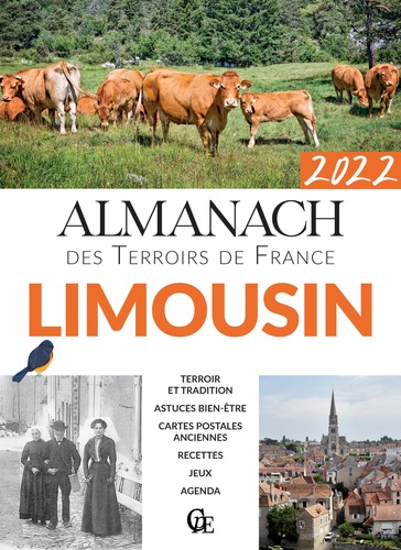  Ramsay - Almanach Limousin.