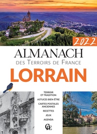 Ramsay - Almanach Lorrain.