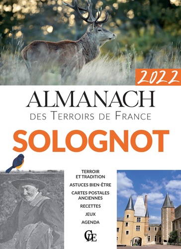 Ramsay - Almanach Solognot.