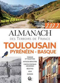  Ramsay - Almanach Toulousain ; Pyrénéen : Basque.