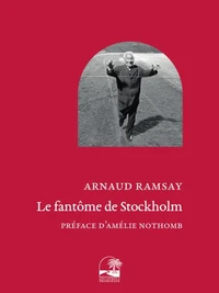 Le fantôme de Stockholm
