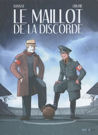 Le maillot de la discorde