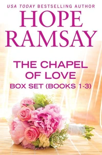 THE CHAPEL OF LOVE BOX SET