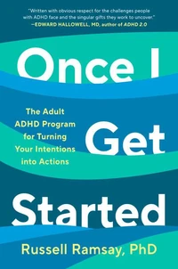 Once I Get Started