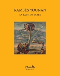 Ramses Younan - La Part du sable.
