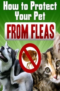 RAMSESVII - How To Protect Your Pet From Fleas.