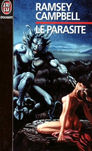 Ramsey Campbell - Le Parasite.