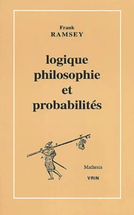 Logique, philosophie et probabilités