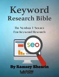  Ramsey Shearin - Keyword Research Bible.