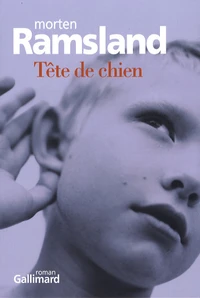 Tête de chien