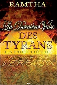 La dernière valse des tyrans - La prophétie.pdf