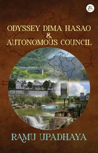 Odyssey Dima Hasao &amp; Autonomous Council