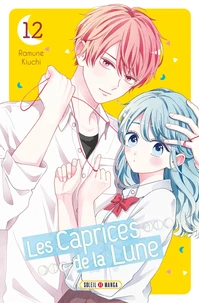 Les Caprices de la Lune T12