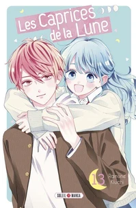Les Caprices de la Lune T13