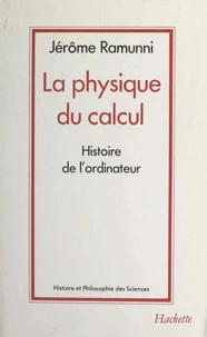 La physique du calcul