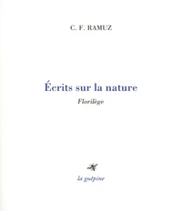 Ecrits sur la nature