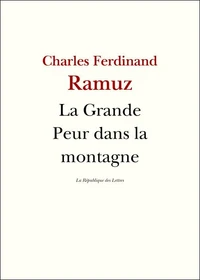 La Grande peur dans la montagne