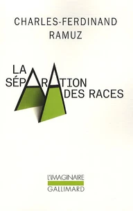 La séparation des races