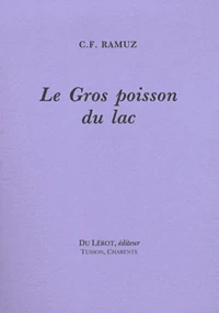 Le gros poisson du lac