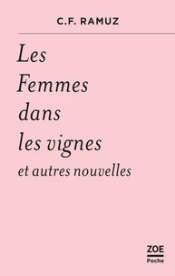 Les femmes dans les vignes