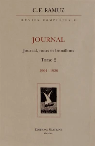 Oeuvres complètes