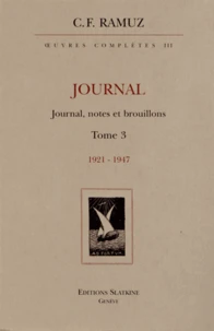 Oeuvres complètes