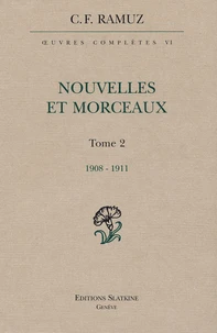 Oeuvres complètes