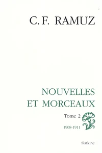 Oeuvres complètes
