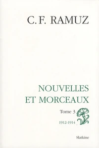 Oeuvres complètes