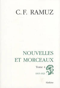Oeuvres complètes