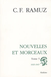 Oeuvres complètes