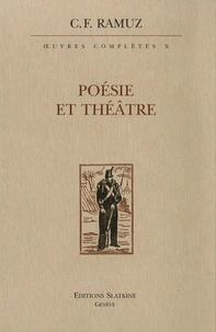 Oeuvres complètes