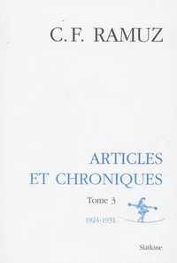Oeuvres complètes