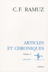 Oeuvres complètes