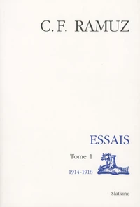 Oeuvres complètes
