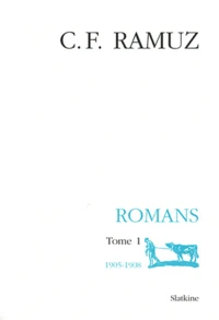 Oeuvres complètes