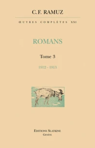 Oeuvres complètes