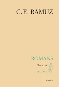 Oeuvres complètes