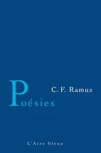 Poésies
