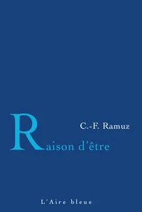 Raison d'être
