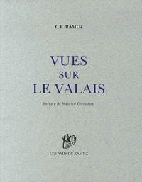 Vues sur le Valais