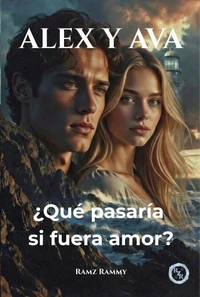 Alex y Ava  ¿Qué pasaría si fuera amor?