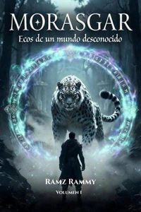 MORASGAR: Ecos de un mundo desconocido